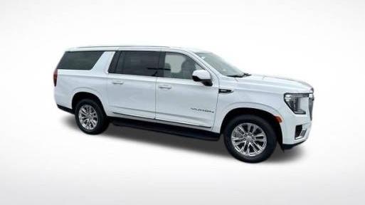 GMC YUKON XL 2021 1GKS1GKD1MR252344 image